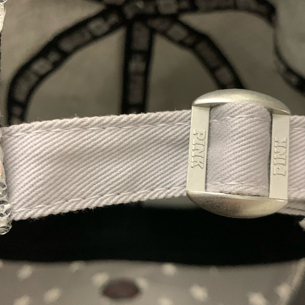 New York Yankees Bling Sequined Hat - Picture 5 of 13